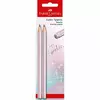 Графитный карандаш Faber-Castell 111683 Jumbo Sparkle Photo 2