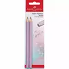 Графитный карандаш Faber-Castell 111683 Jumbo Sparkle Photo 4