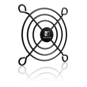 Ventilatora režģis Noctua NA-FG1-6 SX2 Tērauds 6 cm 50x50 mm 2 gab