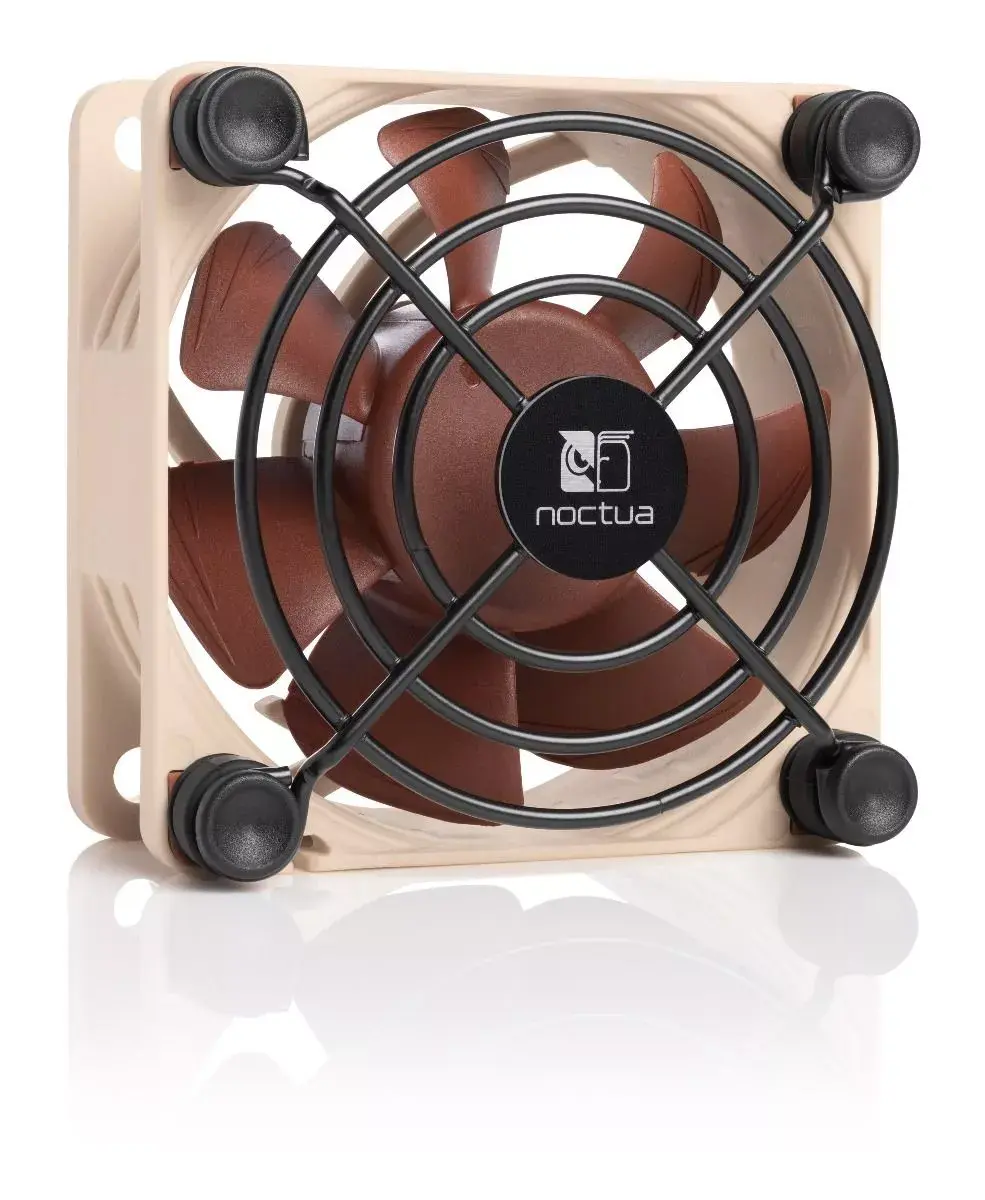 Сетчатый экран Noctua NA-FG1-6 SX2 Photo 4