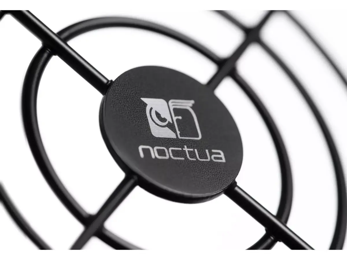 Сетчатый экран Noctua NA-FG1-6 SX2 Photo 5