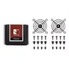 Сетчатый экран Noctua NA-FG1-6 SX2 Photo 6