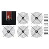 Сетчатый фильтр Noctua NA-FG1-20 SX5 Photo 4