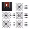 Сетчатый экран для вентилятора Noctua NA-FG1-9 SX5 Photo 6