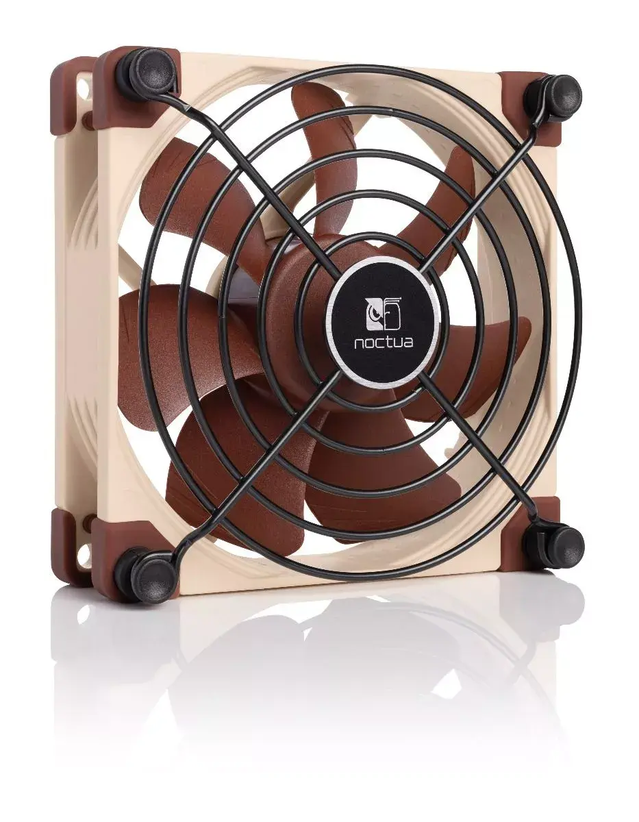 Сетчатый фильтр Noctua NA-FG1-9 SX2 Photo 2