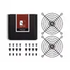 Сетчатый фильтр Noctua NA-FG1-9 SX2 Photo 6