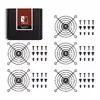 Сетчатый фильтр Noctua NA-FG1-8 SX5 Photo 6