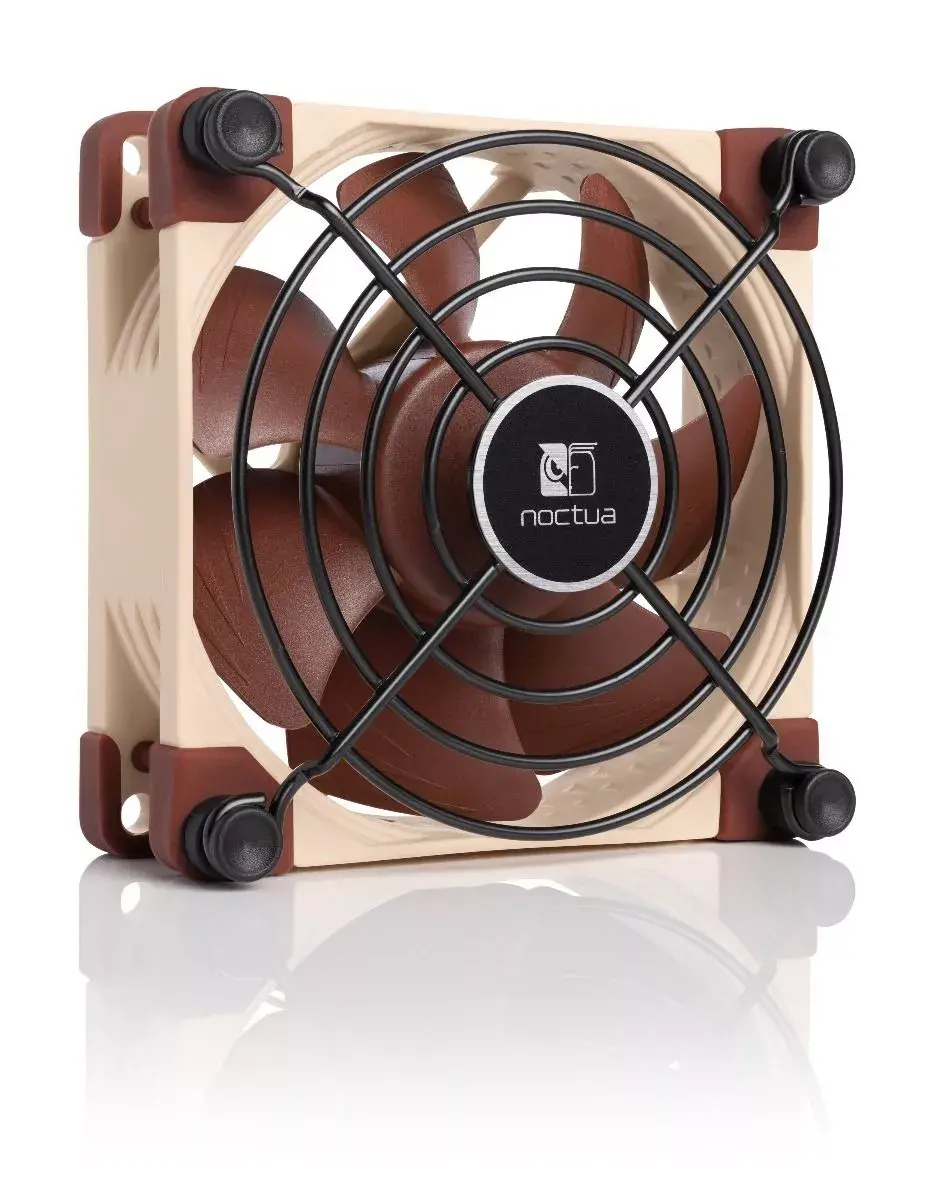 Сетчатый экран Noctua NA-FG1-8 SX2 Photo 2
