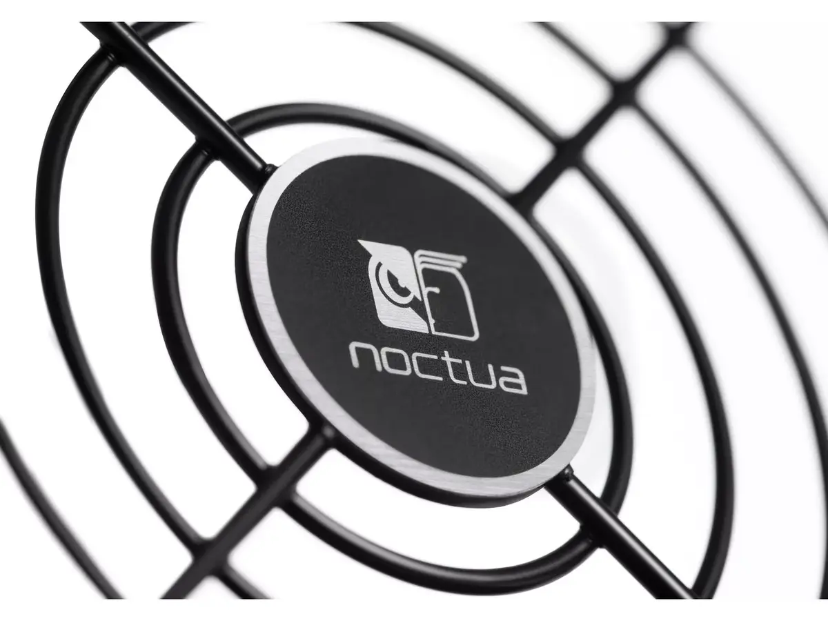 Сетчатый экран Noctua NA-FG1-8 SX2 Photo 3