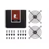 Сетчатый экран Noctua NA-FG1-8 SX2 Photo 6