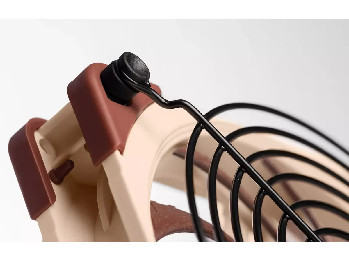 Сетчатый фильтр Noctua NA-FG1-4 SX2 Photo 2