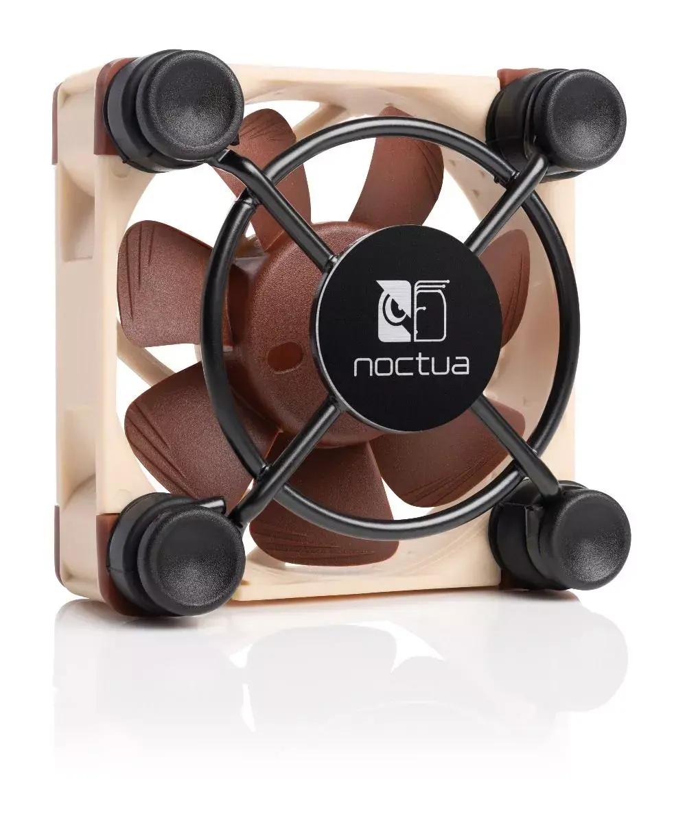 Сетчатый фильтр Noctua NA-FG1-4 SX2 Photo 4