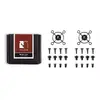 Сетчатый фильтр Noctua NA-FG1-4 SX2 Photo 5