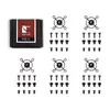 Сетчатый фильтр Noctua NA-FG1-4 SX2 Photo 6