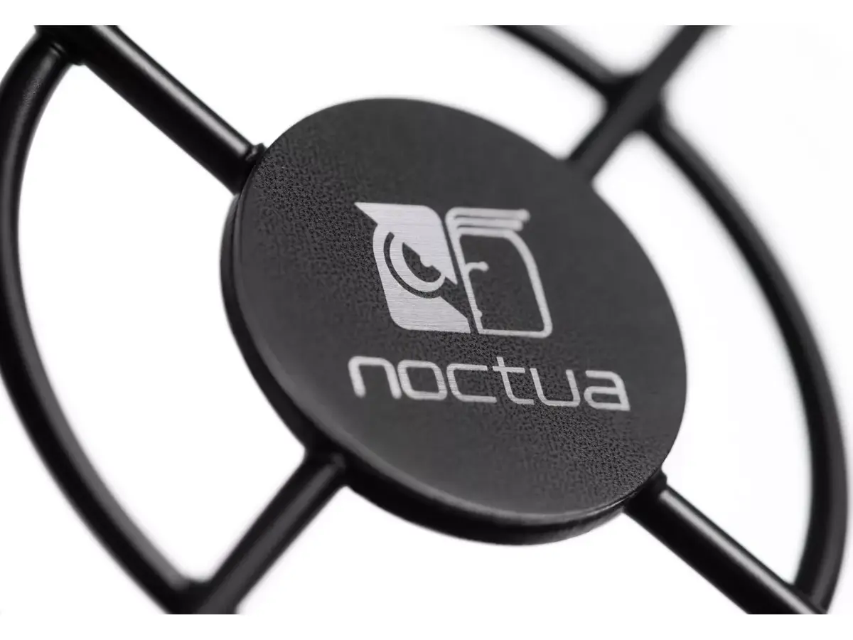 Сетчатый фильтр Noctua NA-FG1-4 SX2 Photo 7