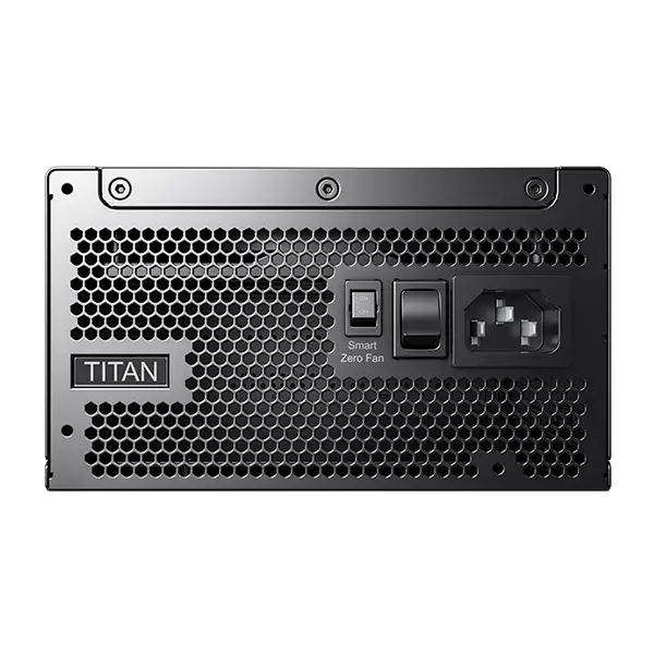 Блок питания Montech TITAN GOLD Photo 3
