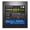 Блок питания Montech TITAN GOLD Photo 6