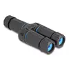DeLOCK Kabeļa savienotājs RJ45 ligzda uz 2 x RJ45 ligzda Cat.6A Photo 2