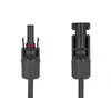Kabelis DeLOCK DL4 Solar Cable 6 mm² male to female Photo 2