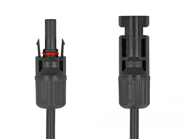 Kabelis DeLOCK DL4 Solar Cable Photo 2