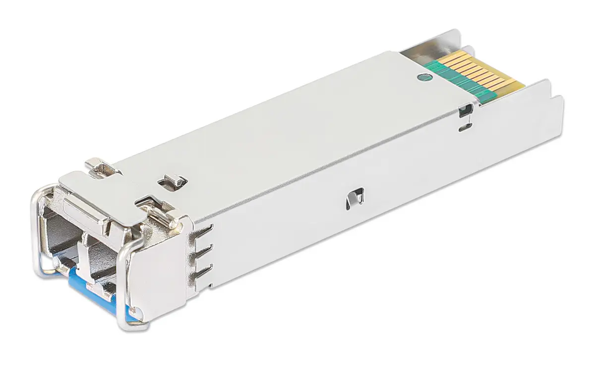 Оптический модуль Intellinet Gigabit Fiber SFP HPE Photo 3
