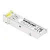 SFP optiskais pārveidotājs Intellinet 1000Base-BX-D Photo 2