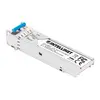 Оптический трансивер SFP Intellinet 1000Base-BX-U Photo 2