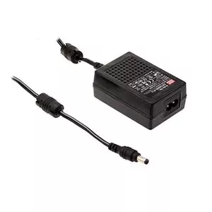 Barošanas adapteris/invertors mean well GST36B48-P1J 36 W, ieeja 85–264 V, izeja 48 V, RoHS