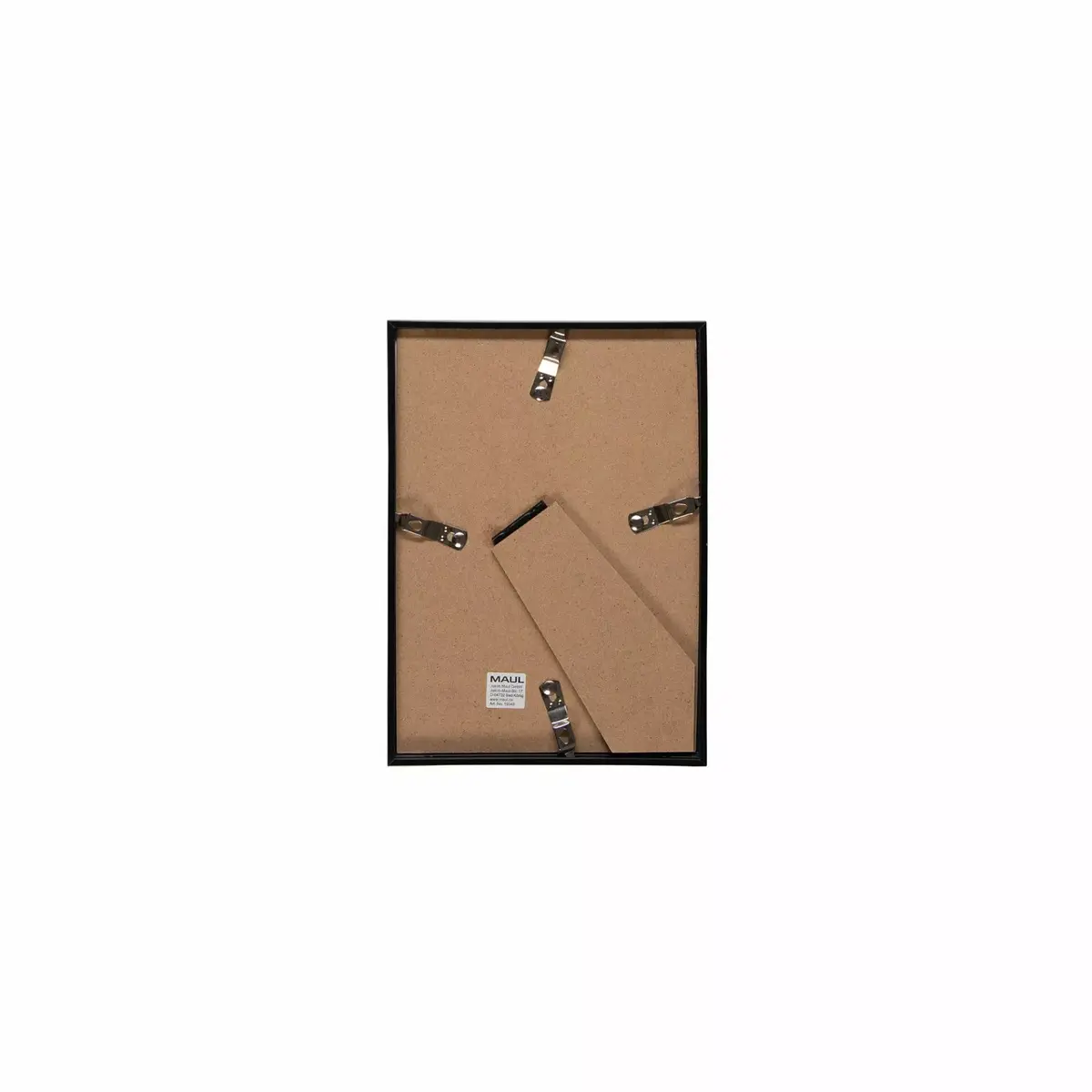 Single picture frame MAUL 1934890 Photo 2