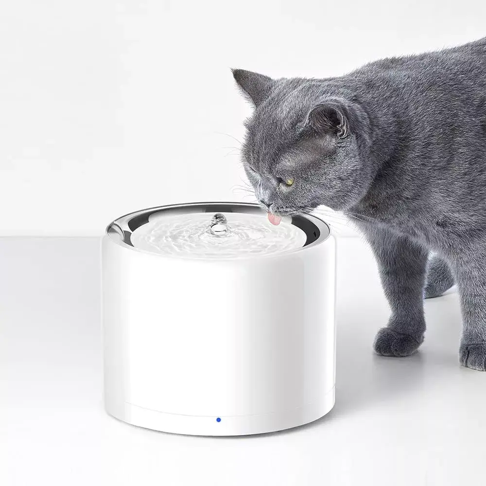 PETKIT Eversweet 3 Pro pet water fountain 1.35L Photo 3