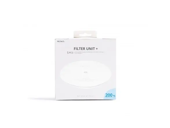 PETKIT Eversweet filtrs automātiskai dzirdināšanai — 5 gab. Photo 2