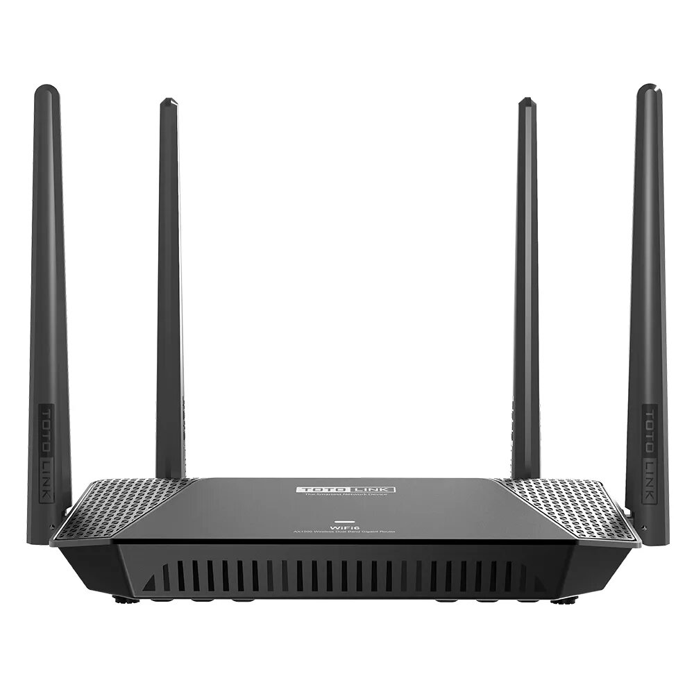 Wireless Routers