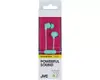 JVC HA-FR15-Z-E In-Ear Wired Headphones with Microphone Photo 2