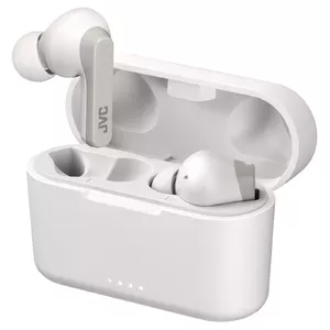 Austiņas JVC Powerful Sound TWS White