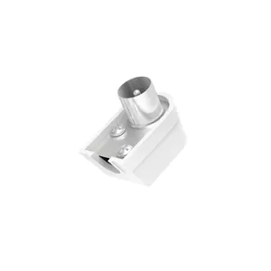 Coaxial Connector Hama 00205216 Male 6mm