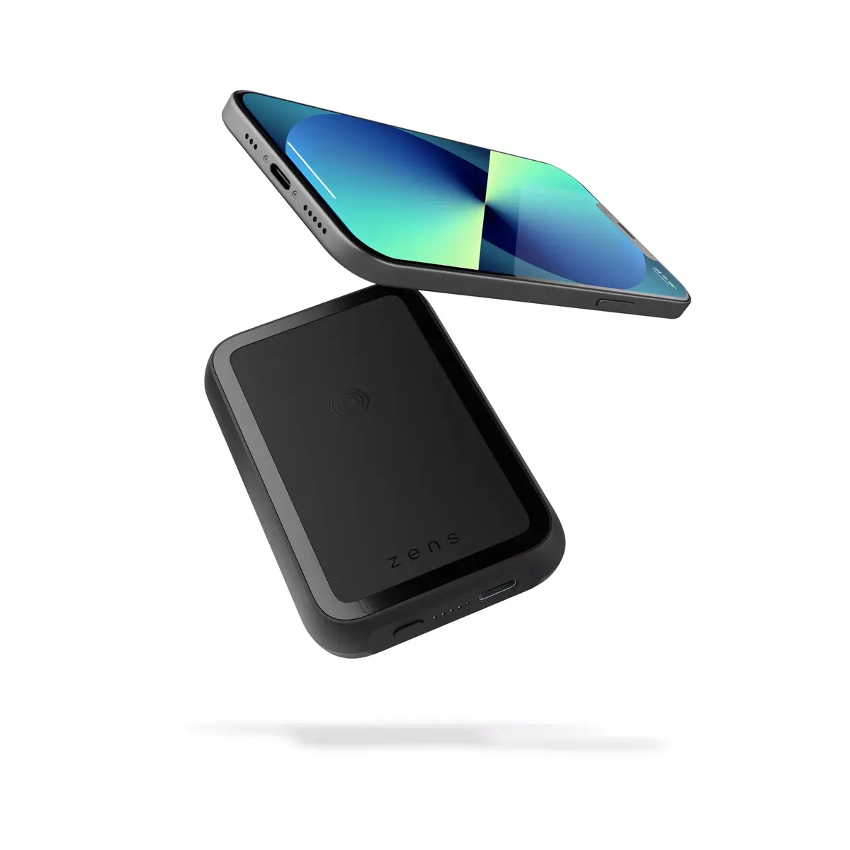ZENS ZEPP01M/00 power bank ZEPP01M/00 Photo 2