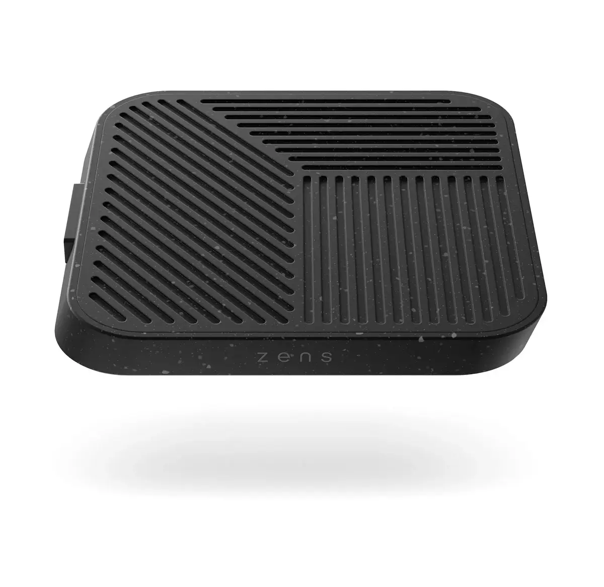 Zens Modular Single Wireless Charger Main Station — 15 W Photo 2
