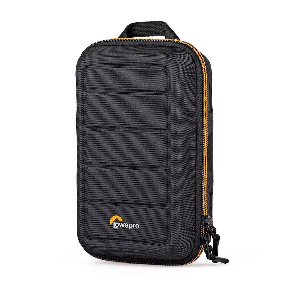 Cieta soma Lowepro LP37166-PWW Melna Saderība