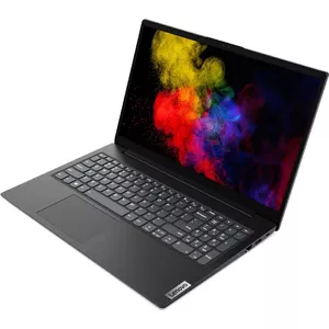 Lenovo V15 82QY00NDGE - 15,6" FHD, Intel Celeron N4500, 4 GB RAM, 128 GB SSD, FreeDOS (82QY00NDGE)