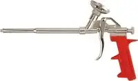 Foam Gun KWB 932590 — adjustable pressure, durable design