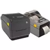 Zebra ZD611T ZD411T dispensers Photo 2