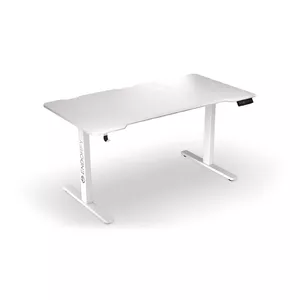 Прямой стол ENDORFY Atlas L Electric White 1500x780x720 мм