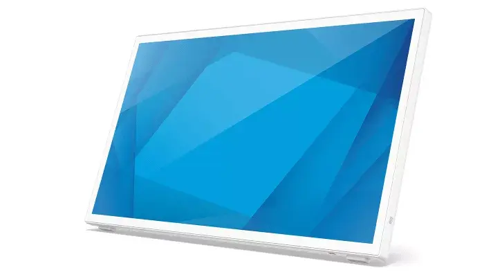Touchscreen Monitor Elo Touch Solutions E265991 Photo 4