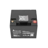 Extralink AGM 12V 45Ah akumulators Photo 3