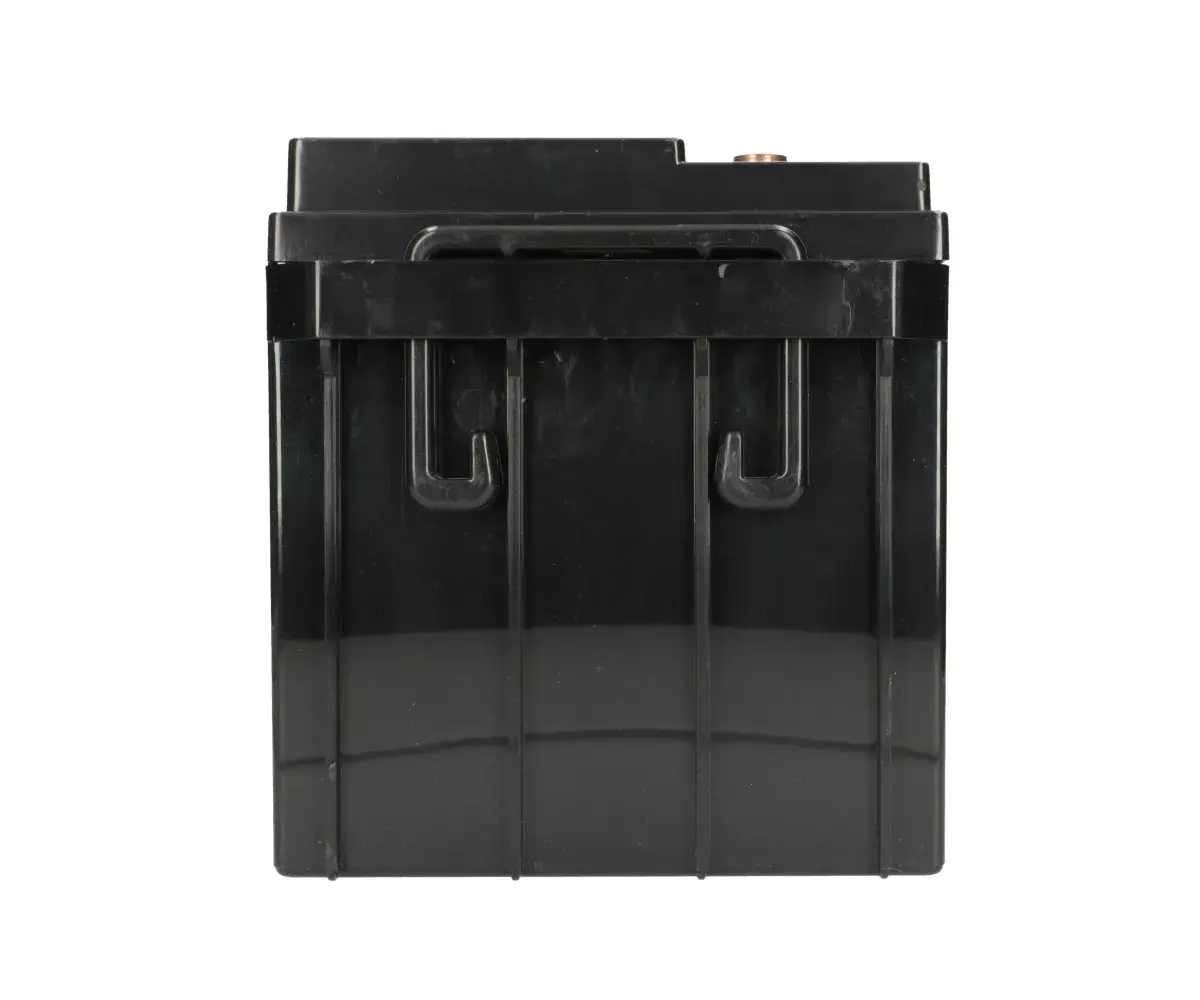 Extralink AGM akumulators 12V 65Ah Photo 5