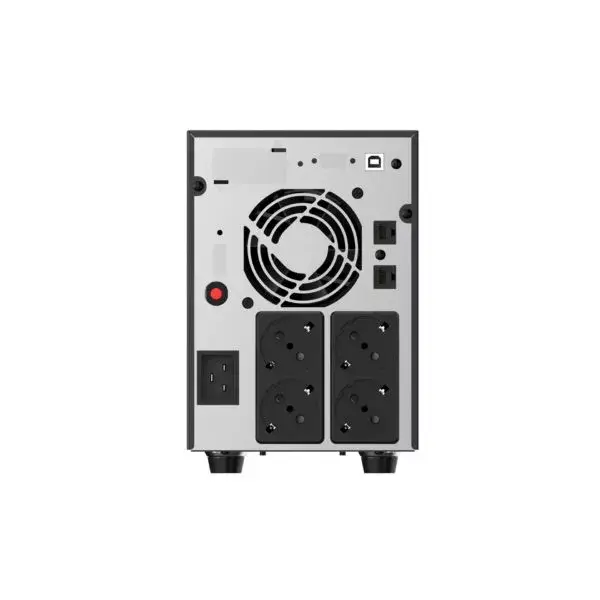 PowerWalker Basic VI 3000 STL UPS Photo 3