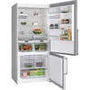 Bosch Serie 6 KGN86AIDR fridge-freezer Photo 2