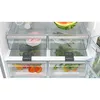 Bosch Serie 6 KGN86AIDR fridge-freezer Photo 3