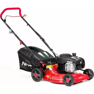 Газонокосилка NAC LP42-450E