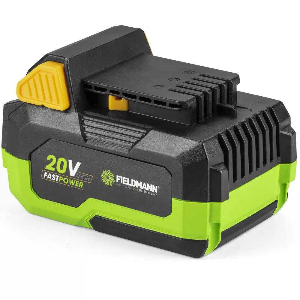 Battery/Charger Fieldmann FDUZ 79040 Photo 4